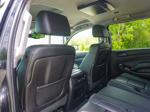 Used 2015 Chevrolet Tahoe LT AWD/4WD image 21