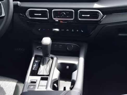 New 2026 Nissan Sentra SV FWD image 15