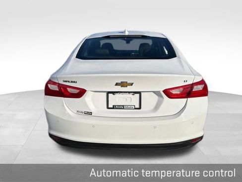Used 2024 Chevrolet Malibu LT image 15