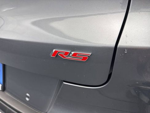 Used 2021 Chevrolet TrailBlazer RS w/ Sun and Liftgate Package FWD image 40