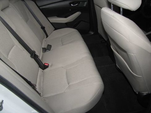 Certified 2024 Honda Accord EX image 18