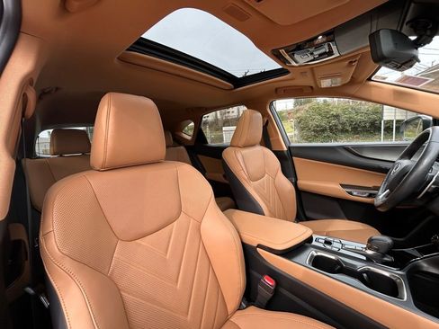 Used 2024 Lexus NX 450h+ AWD w/ Vision Package image 27