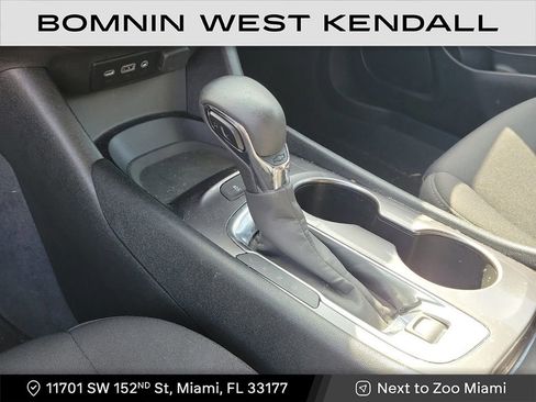 Used 2024 Chevrolet Malibu LS image 22