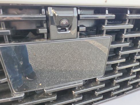 New 2026 Jeep Grand Wagoneer 2WD image 23