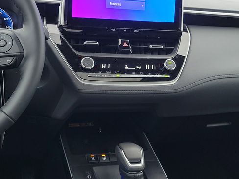 New 2026 Toyota Corolla Cross XLE w/ Convenience Package image 11