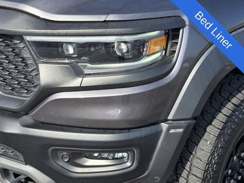 Used 2022 RAM 1500 TRX w/ TRX Level 2 Equipment Group AWD/4WD image 8