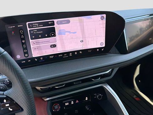 New 2026 Audi SQ5 Premium Plus AWD/4WD image 27