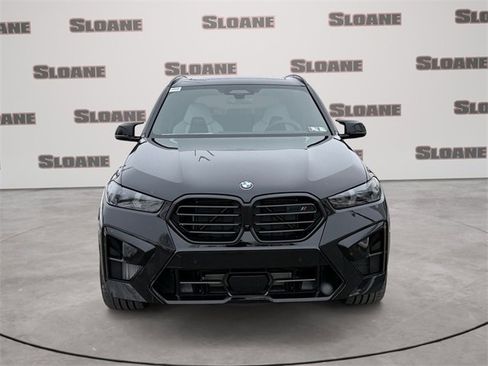 New 2026 BMW X5 M Competition w/ Executive Package image 8