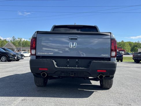 Used 2023 Honda Ridgeline RTL image 6