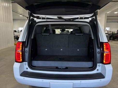 Used 2016 Chevrolet Tahoe LT w/ Luxury Package AWD/4WD image 21