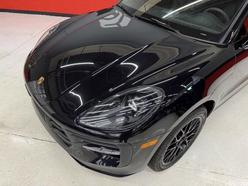 Used 2021 Porsche Macan GTS image 5