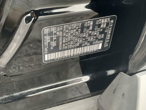 Certified 2023 Nissan Rogue S image 38