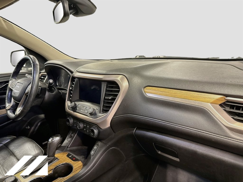 Used 2017 GMC Acadia Denali AWD/4WD image 34