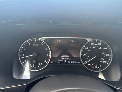 Certified 2023 Nissan Pathfinder SL image 25