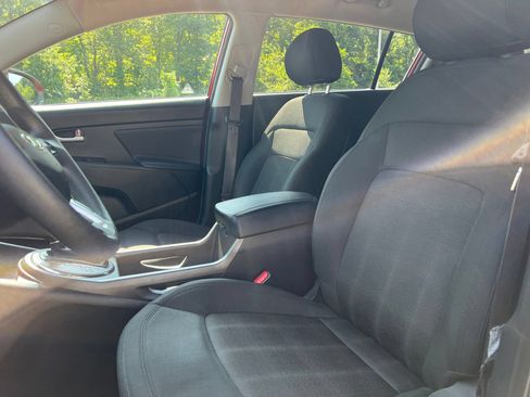 Used 2013 Kia Sportage FWD image 15