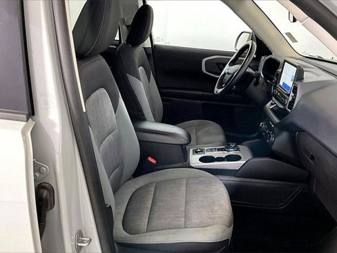 Certified 2023 Ford Bronco Sport Big Bend w/ Convenience Package image 6