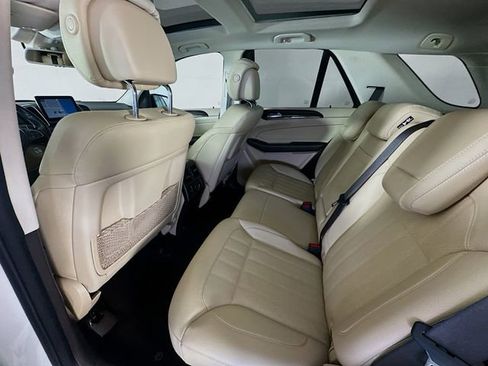 Certified 2018 Mercedes-Benz GLE 350 4MATIC image 24