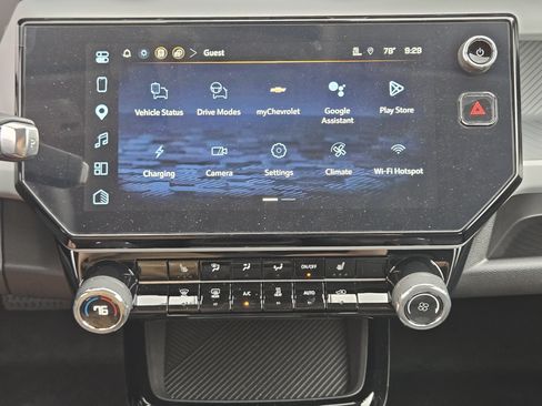 New 2027 Chevrolet Bolt LT w/ Comfort Package FWD image 12