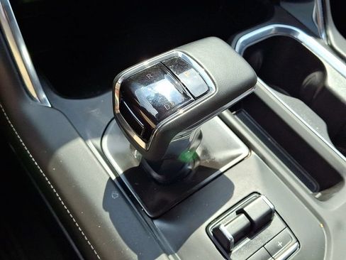 Used 2024 GMC Sierra 1500 Denali Ultimate AWD/4WD image 16