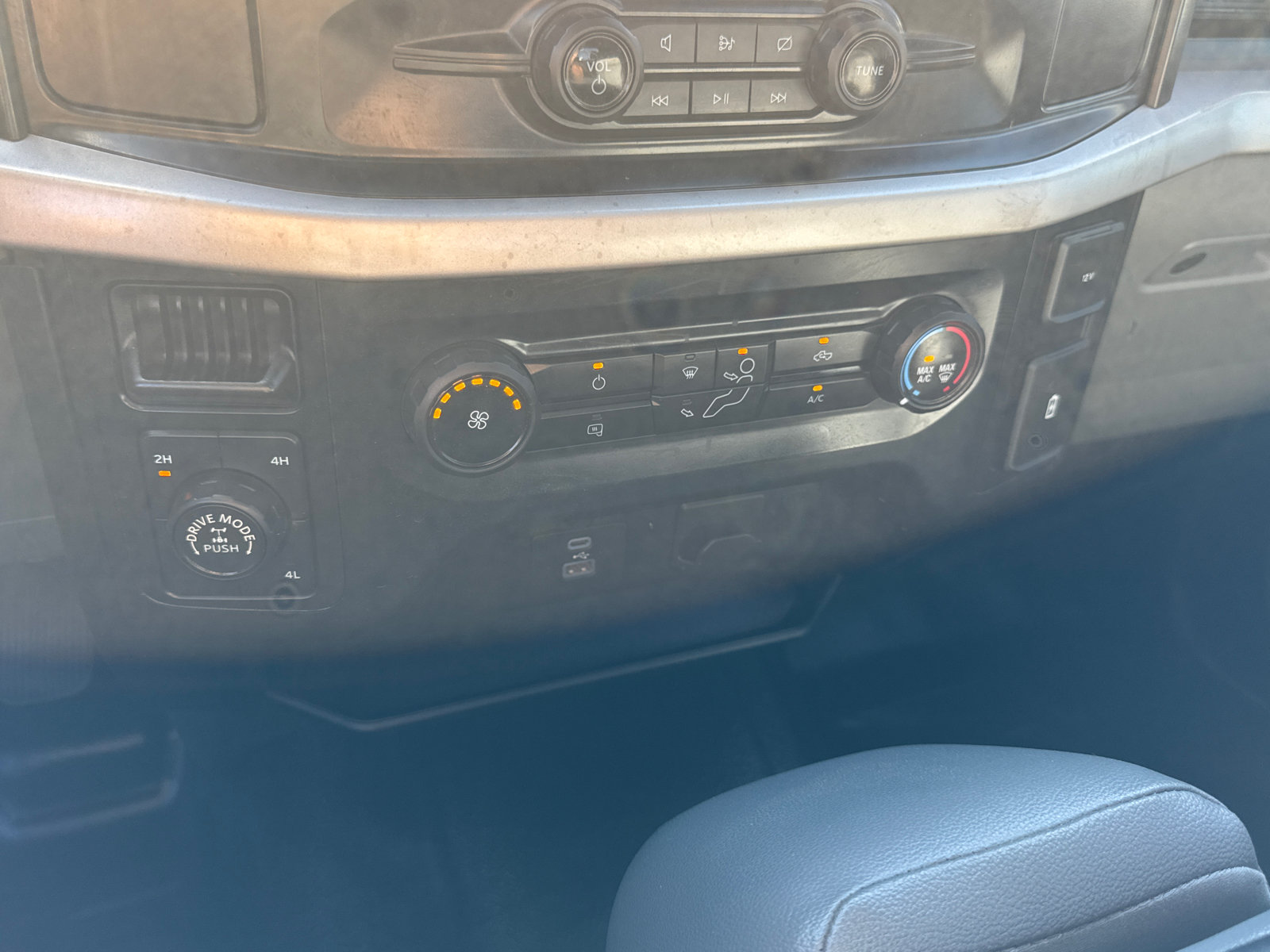 Used 2023 Ford F150 XL AWD/4WD image 28