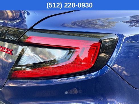 New 2026 Subaru WRX Premium AWD/4WD image 33