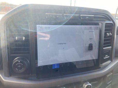 Used 2024 Ford F150 XLT image 15