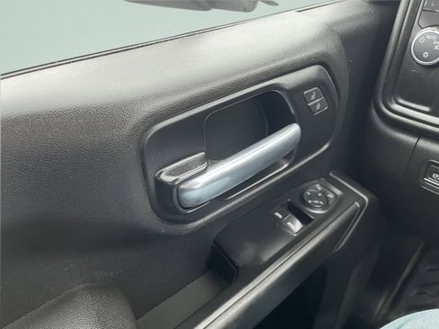 Used 2021 Chevrolet Silverado 3500 W/T w/ WT Fleet Convenience Package image 17