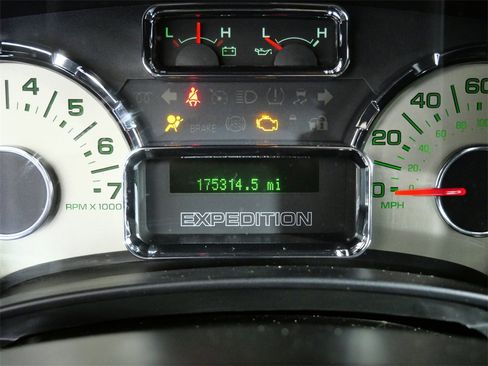 Used 2012 Ford Expedition EL Limited image 23