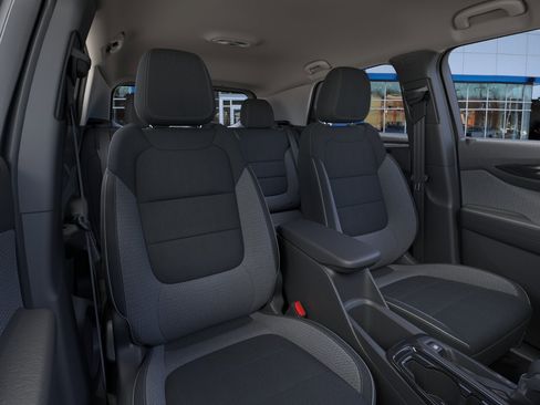 New 2026 Chevrolet TrailBlazer LT w/ Convenience Package FWD image 40