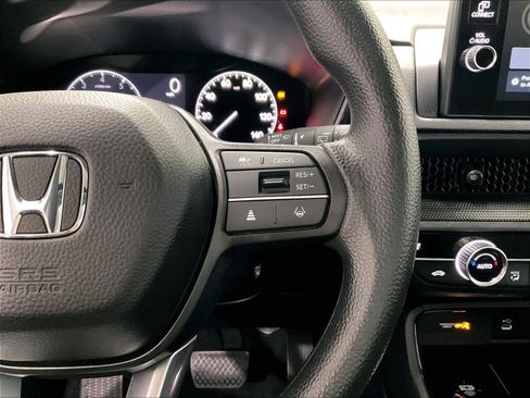 Used 2026 Honda CR-V EX image 24