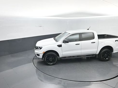 Certified 2023 Ford Ranger XLT w/ Equipment Group 301A Mid image 22