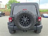 Used 2015 Jeep Wrangler Unlimited Sport w/ Quick Order Package 24S image 5