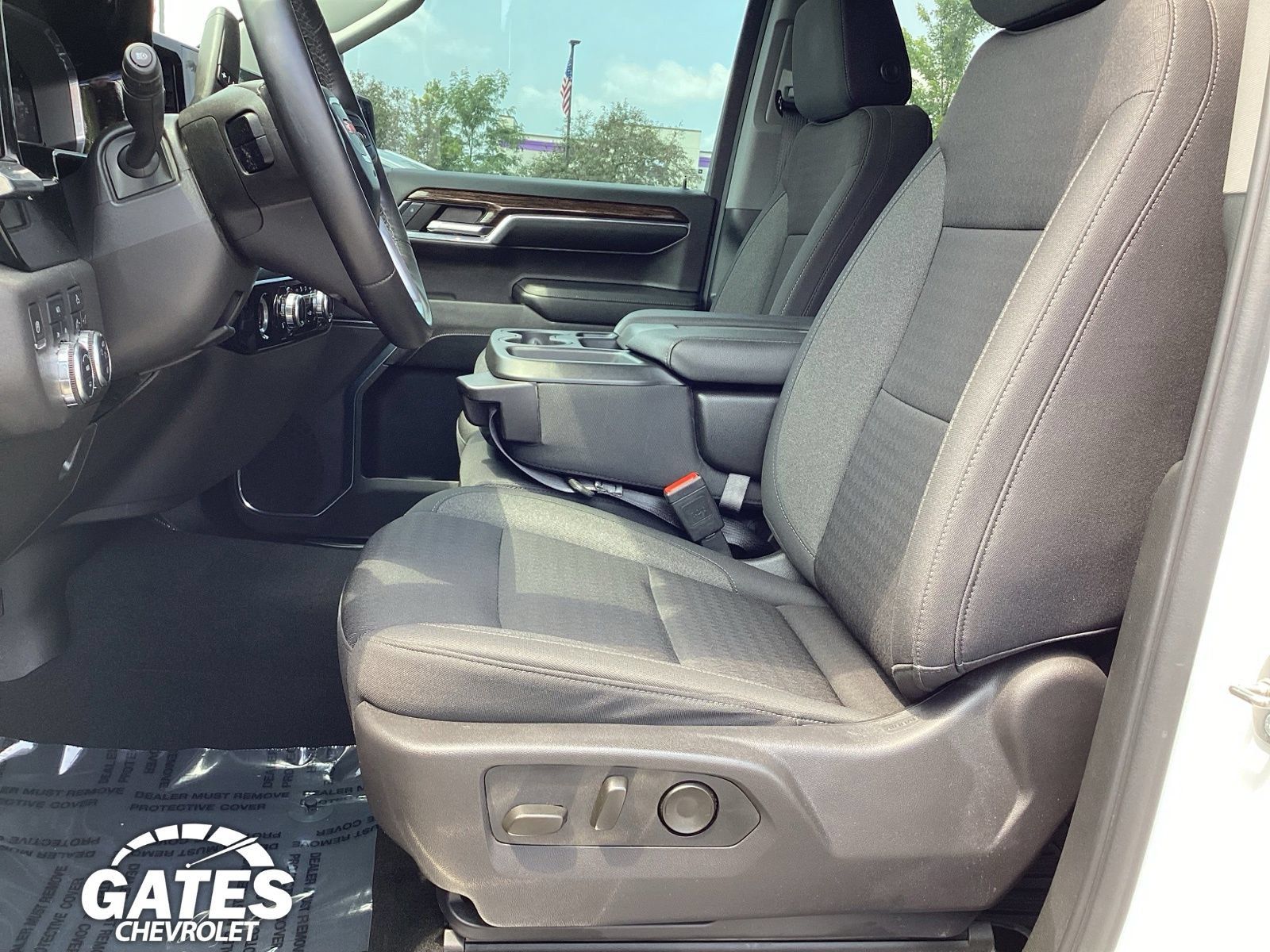 Used 2024 GMC Sierra 1500 Elevation AWD/4WD image 11