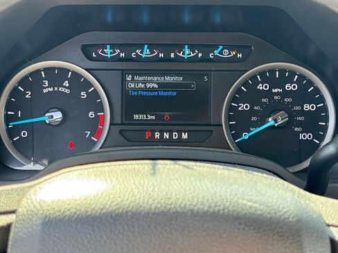 Certified 2022 Ford F350 XLT w/ XLT Premium Package image 22