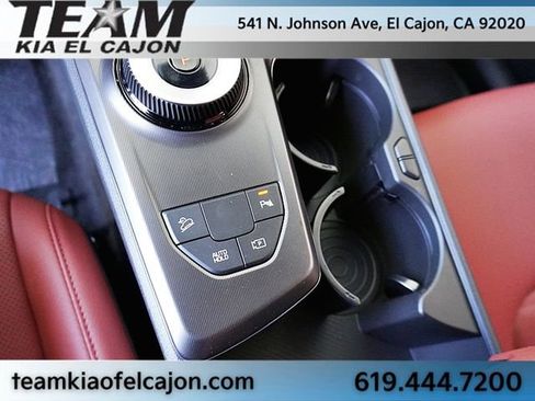 New 2026 Kia Sportage SX Prestige AWD/4WD image 39