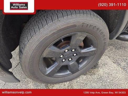 Used 2017 GMC Sierra 1500 SLE w/ SLE Value Package AWD/4WD image 9