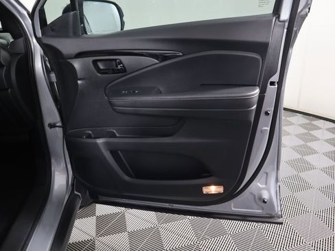 Certified 2022 Honda Passport Elite image 26