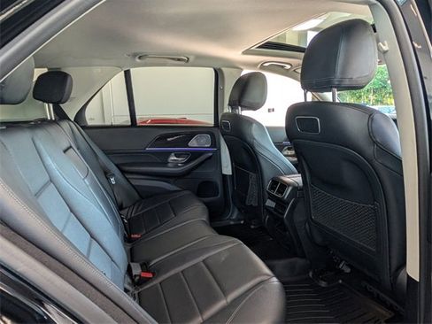 Used 2020 Mercedes-Benz GLE 450 4MATIC image 15