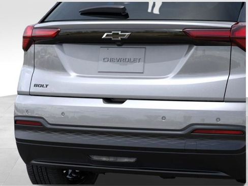 New 2027 Chevrolet Bolt LT FWD image 14
