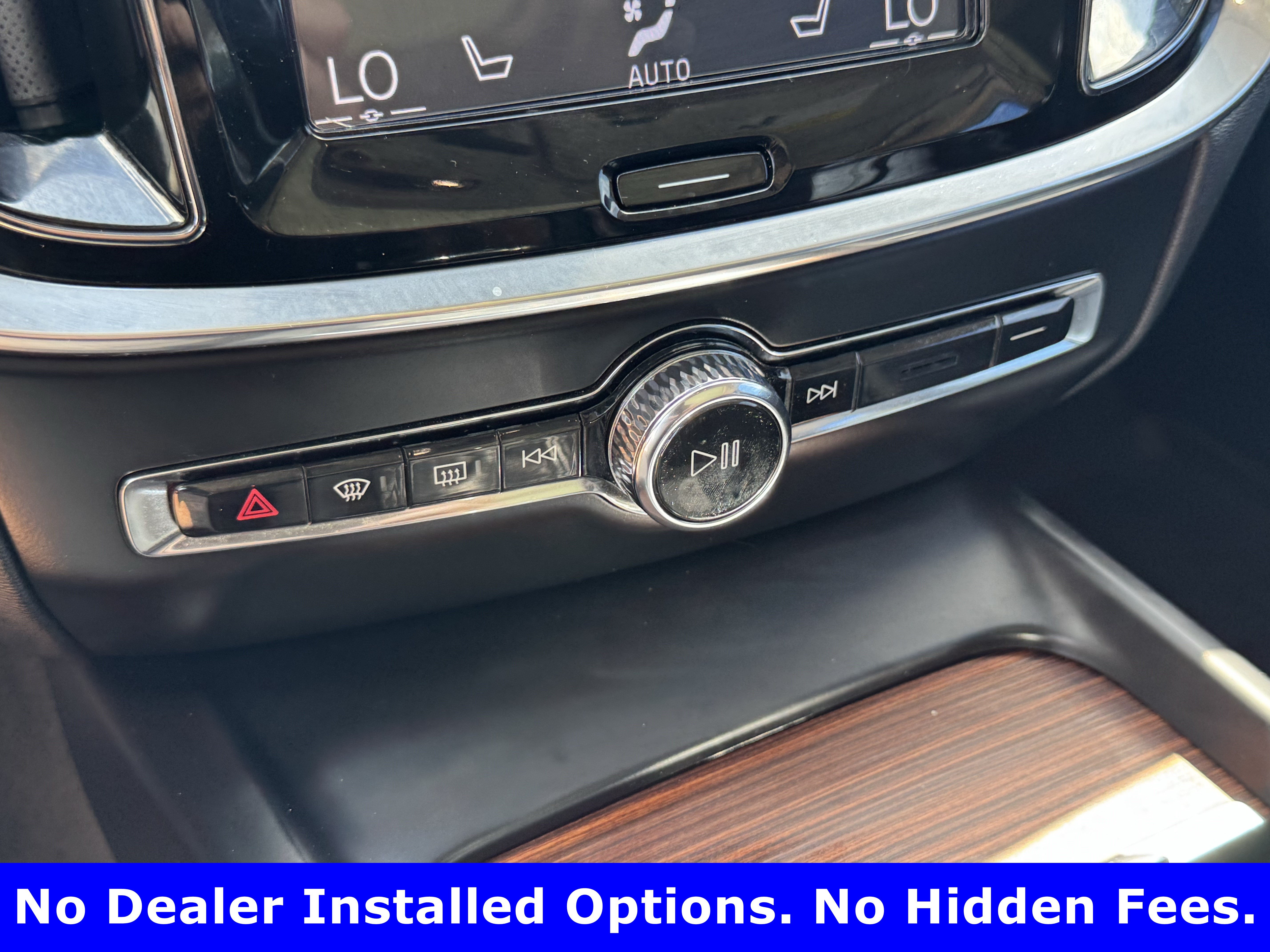 Used 2020 Volvo V60 T5 Inscription w/ Protection Package Premier FWD image 18