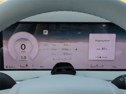 New 2026 Genesis GV70 2.5T Advanced image 25