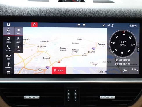 Used 2019 Porsche Cayenne AWD/4WD image 33