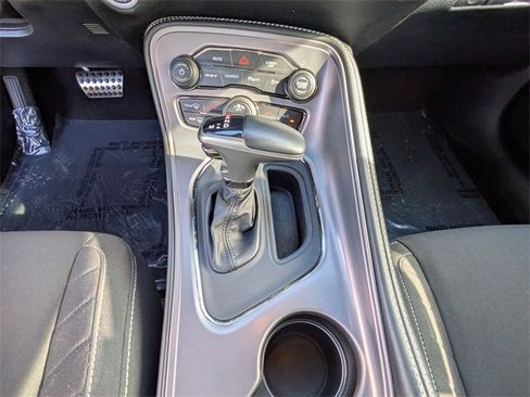 Used 2023 Dodge Challenger SRT Hellcat image 17