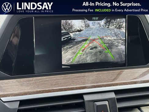 Used 2018 BMW X3 xDrive30i image 17