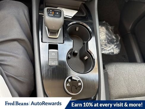New 2026 Nissan Rogue SV AWD/4WD image 21