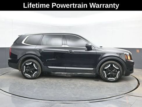 Used 2024 Kia Telluride S w/ S Sunroof Package AWD/4WD image 11