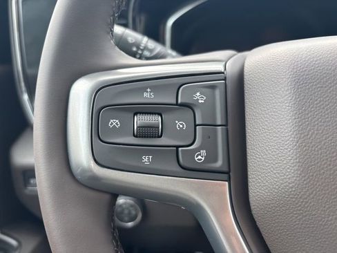 New 2026 Chevrolet Silverado 2500 LTZ w/ LTZ Premium Package image 26