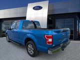 Certified 2020 Ford F150 XL w/ Equipment Group 101A Mid image 3