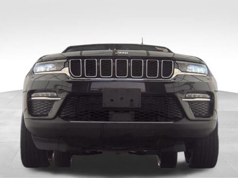 Used 2023 Jeep Grand Cherokee Limited AWD/4WD image 21