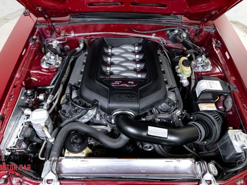 Used 1990 Ford Mustang LX RWD image 8